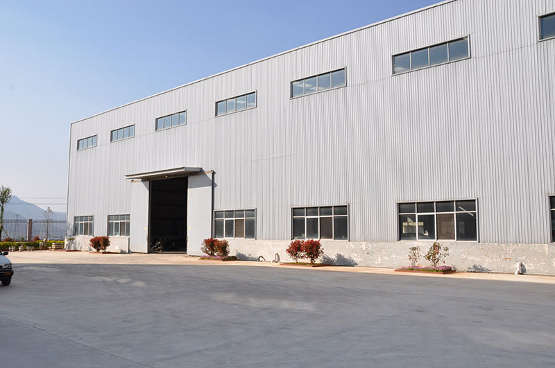 云南宇珅公司廠家實景圖