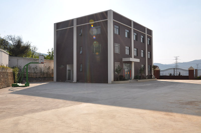 云南宇珅工貿(mào)有限公司廠景 云南宇珅工貿(mào)有限公司廠景